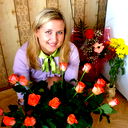 Анна Булатова