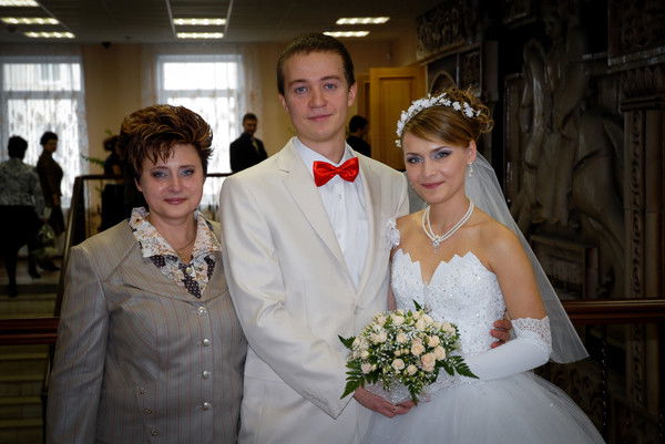 Инна Прутова