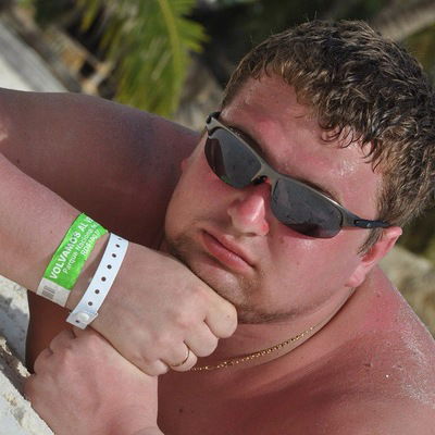 Виталий Гусев