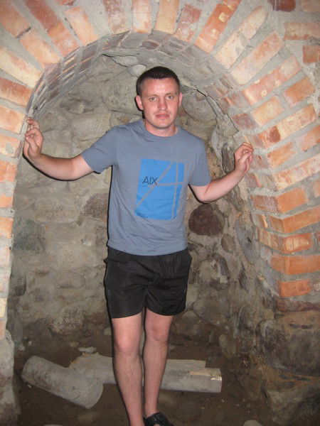 Александр Гринкевич