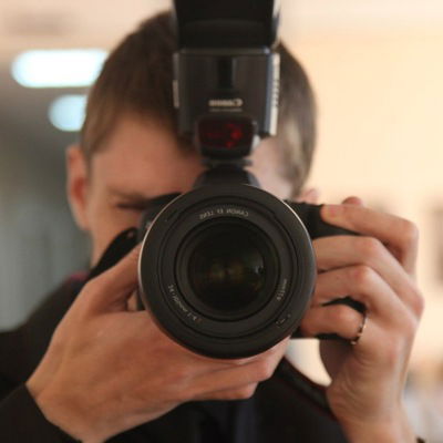 Игорь Щербацкий