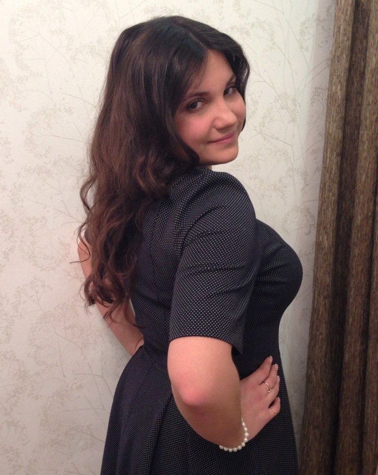 Катерина Желябина