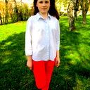 Юля Комарова