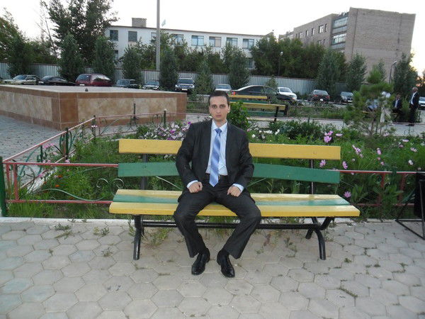 Роман Грибовский