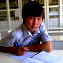 Толон Турсунбеков