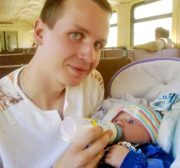 Денис Созин