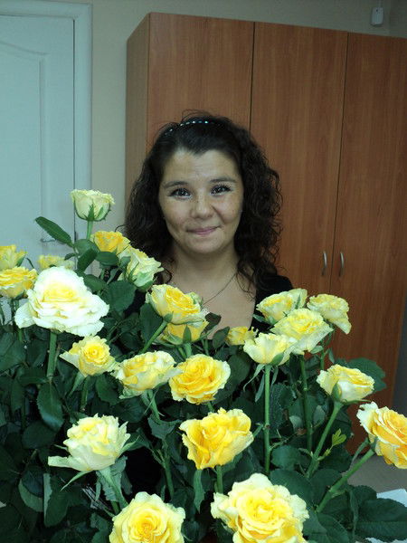 Татьяна Дайнеко