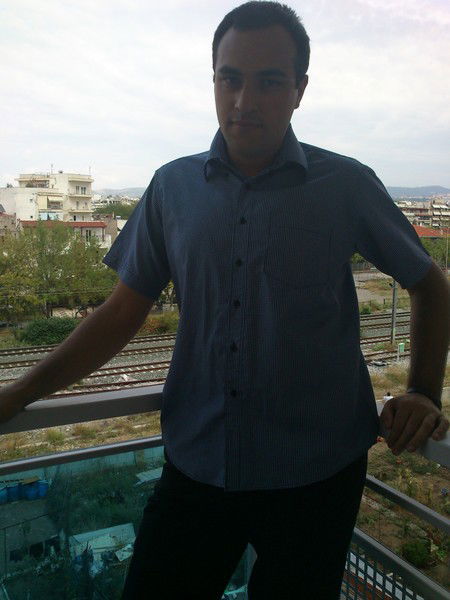 Василий Ягубов