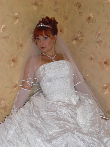 Алеся Кириллова