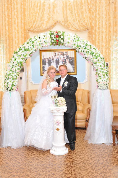 Марина Симакова