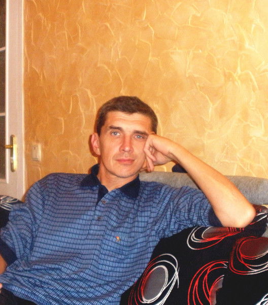 Виктор Агеев