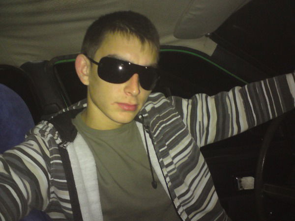 Константин Булатов