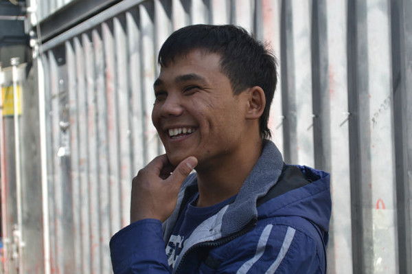 Абдураим Курбанов