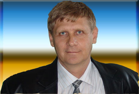 Андрей Дыганов