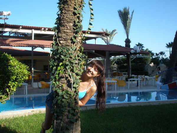 Ирина Фоминых