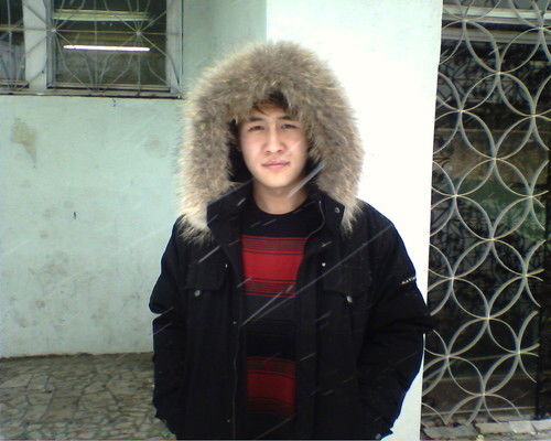 Наиль Галимов