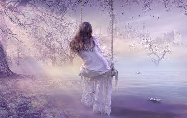 Марина Солдатенко