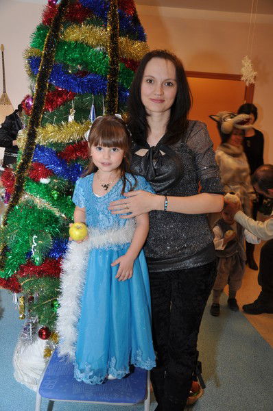 Светлана Пятенко