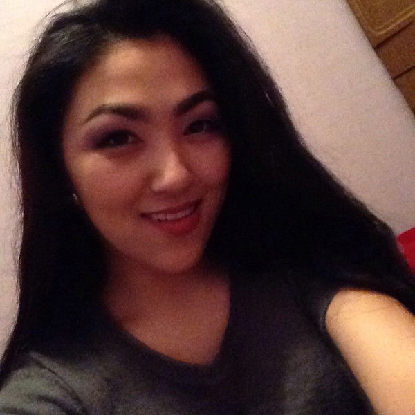 Айчурек Саринжиевна