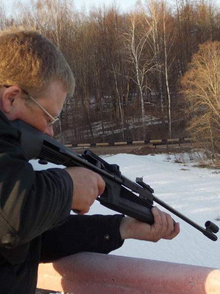 Валерий Васильев