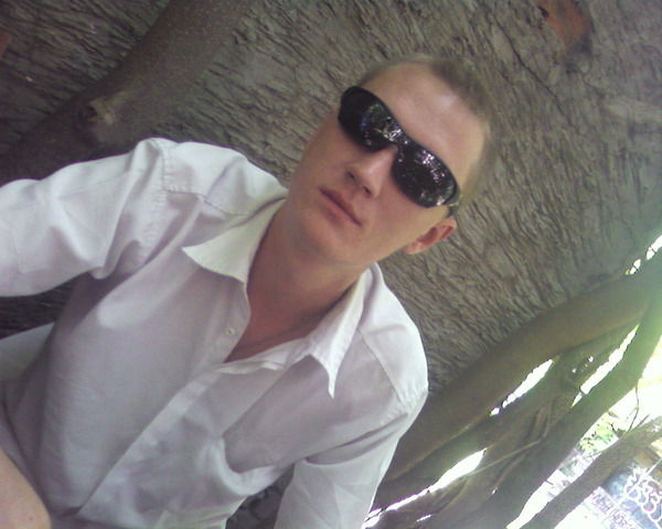 Владимир Парский