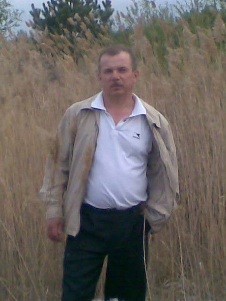 Анатолий Голованов