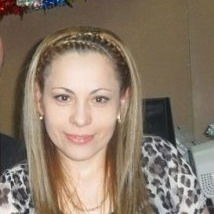 Анна Шиянова