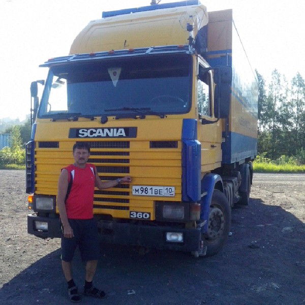 Алексей Скрябин