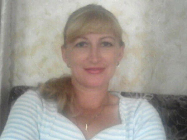 Нелли Генеральская