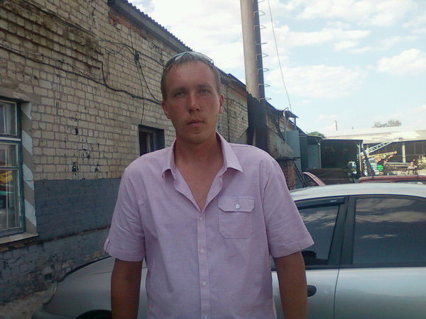 Роман Светличный