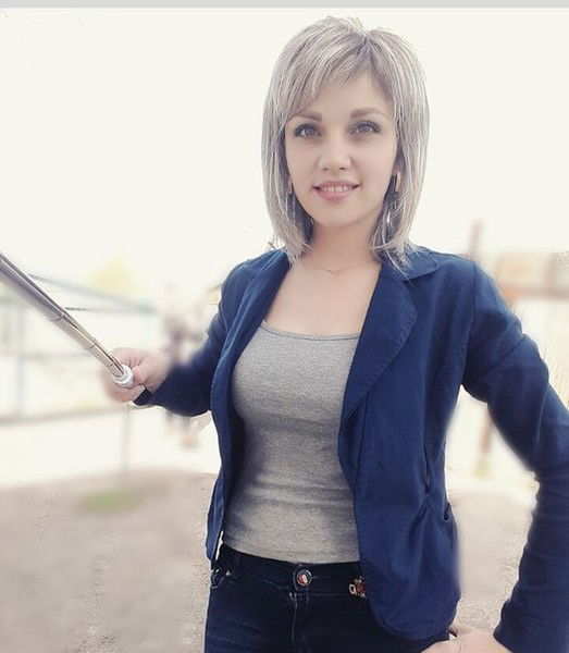 Елена Алёшечкина