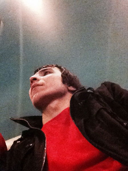 Дима Машарибов