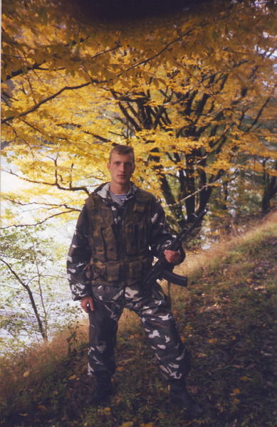 Игорь Богдановский