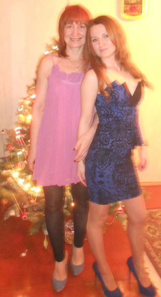 Виктория Олифиренко