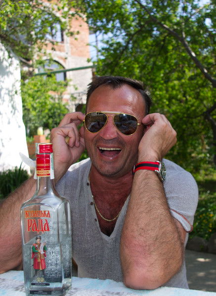 Александр Савицкий