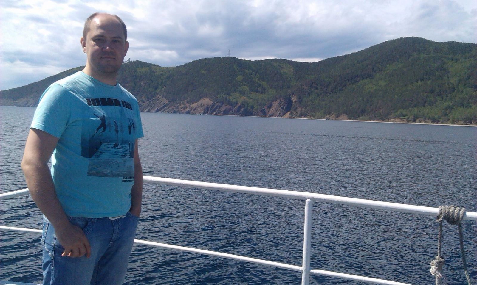 Алексей Булгаков