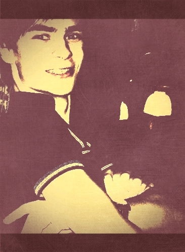 Филипп Савкевич