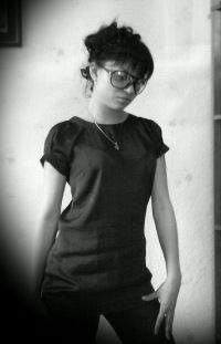 Кристина Горбунова