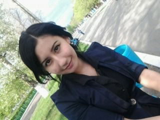 Гульнура Аубакирова