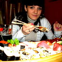 Natasha Demchina