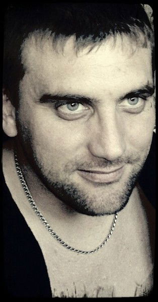 Олег Чаркин