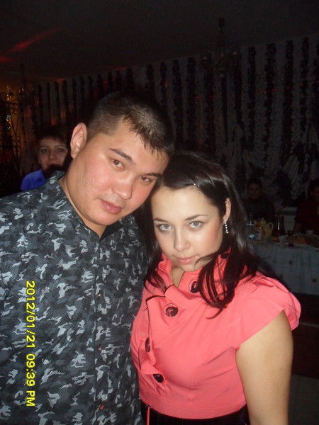 Эрик Хакимов