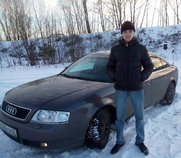 Анатолий Хуснутдинов