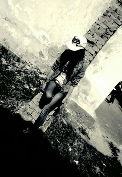 Я Хuлiгaнka Зa Тo Мuсuл6Мнkа