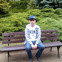 Андрей Ошник