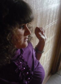 Катерина Зарянова