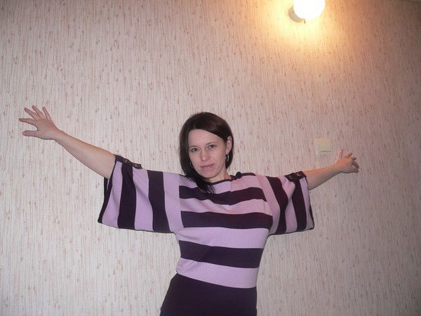 Юлия Суханова