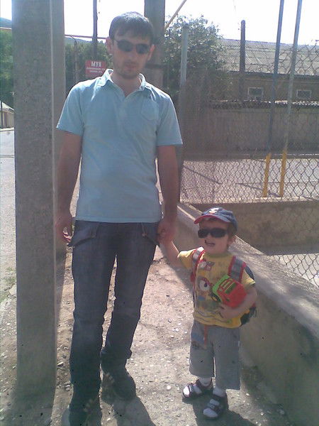 Омарадзи Омарадзиев