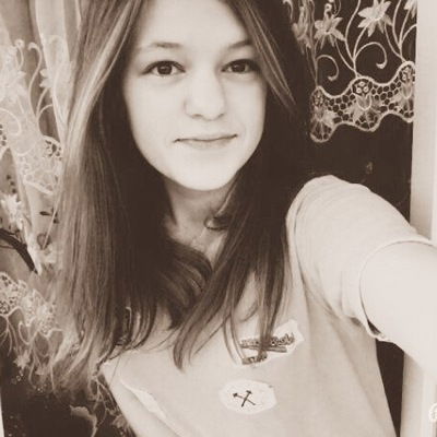 Оля Тысевич