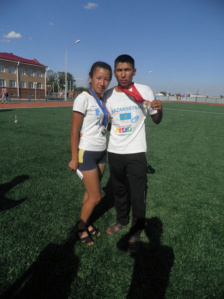 Анара Каримова